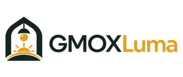 GMOX Luma