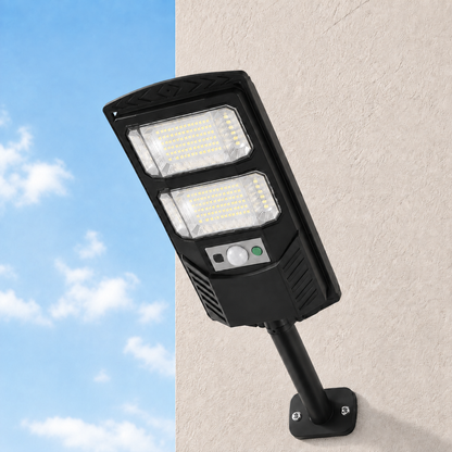 Commercial Solar Street Light