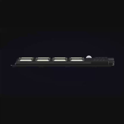 Commercial Solar Street Light